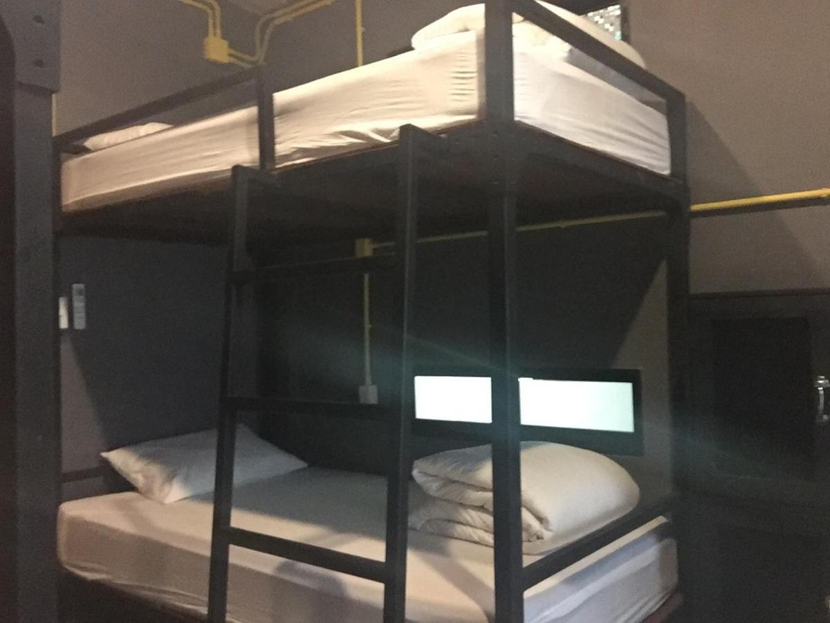 248 Street Hostel Csiangmaj Kültér fotó