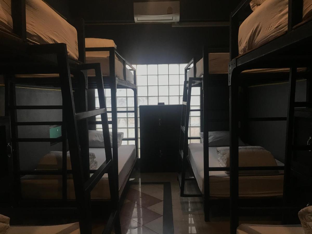 248 Street Hostel Csiangmaj Kültér fotó