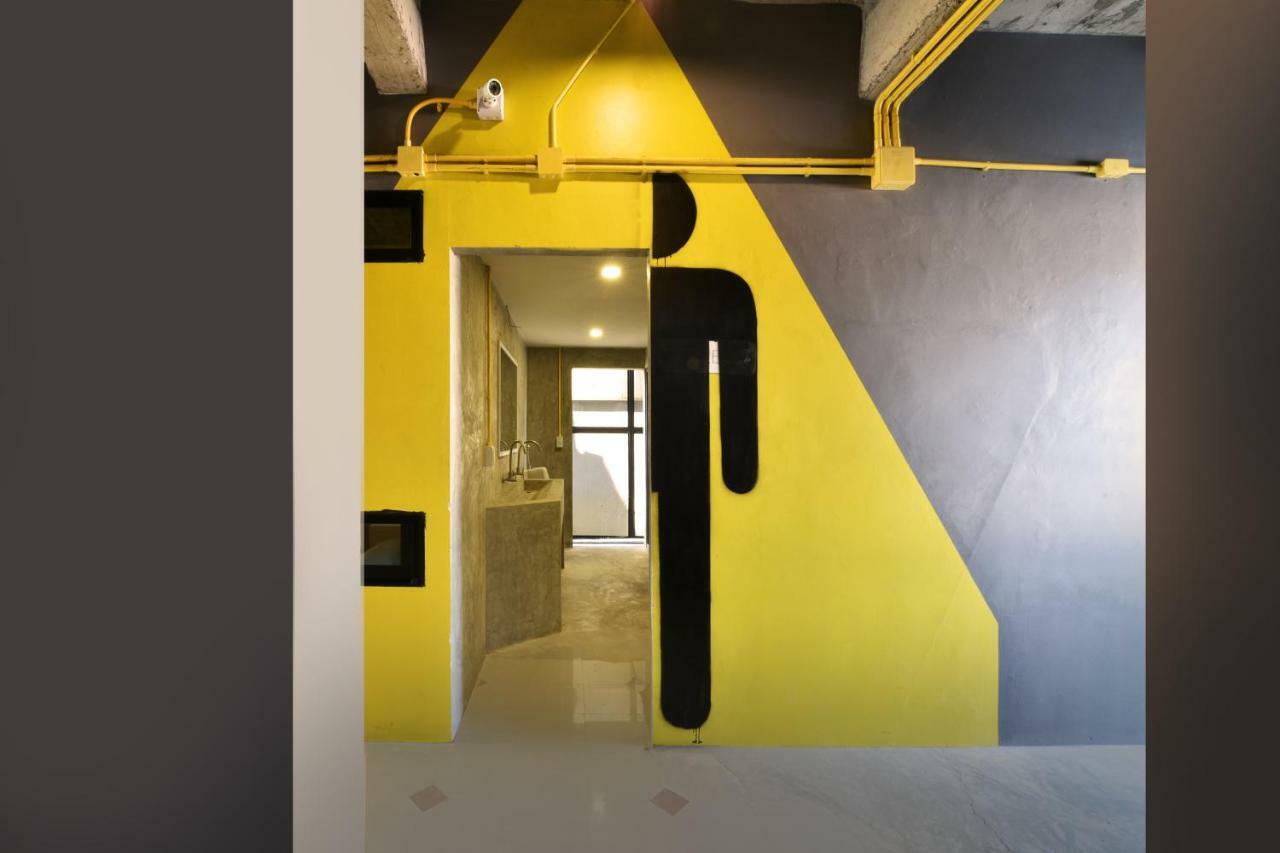 248 Street Hostel Csiangmaj Kültér fotó