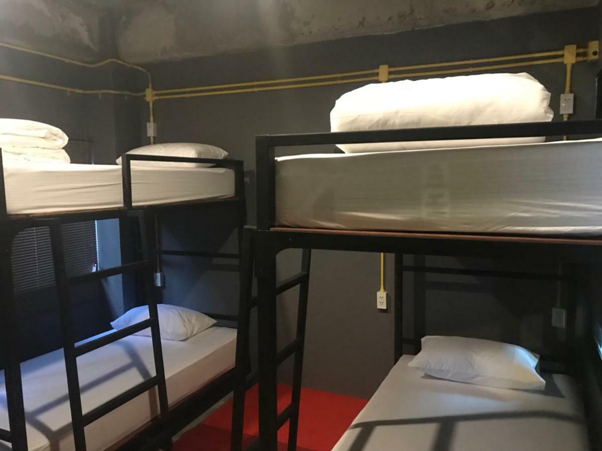 248 Street Hostel Csiangmaj Kültér fotó
